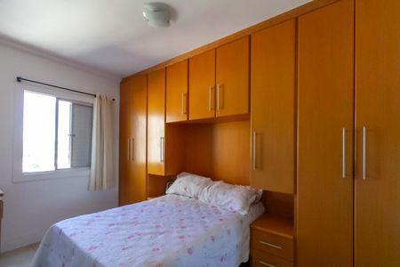 Quarto 2 de apartamento à venda com 2 quartos, 59m² em Independência, São Bernardo do Campo