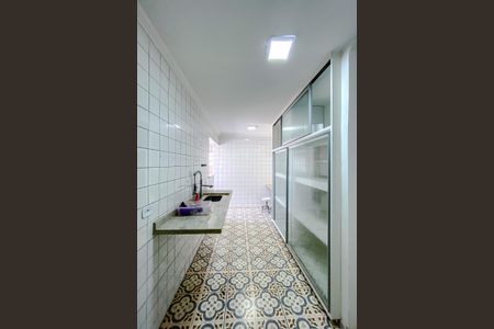 Apartamento à venda com 90m², 2 quartos e 1 vagaCozinha