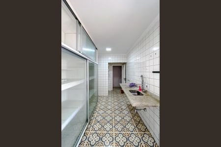 Apartamento à venda com 90m², 2 quartos e 1 vagaCozinha