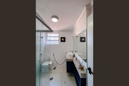 Apartamento à venda com 90m², 2 quartos e 1 vagaBanheiro