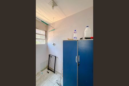 Apartamento à venda com 90m², 2 quartos e 1 vagaQuarto de Serviço