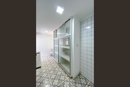 Apartamento à venda com 90m², 2 quartos e 1 vagaCozinha