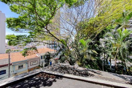 Apartamento à venda com 90m², 2 quartos e 1 vagaVista do Quarto 2