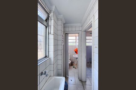 Apartamento à venda com 90m², 2 quartos e 1 vagaÁrea de Serviço