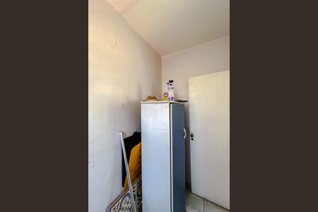 Apartamento à venda com 90m², 2 quartos e 1 vagaQuarto de Serviço