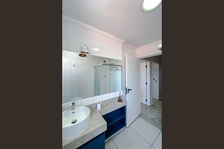 Apartamento à venda com 90m², 2 quartos e 1 vagaBanheiro