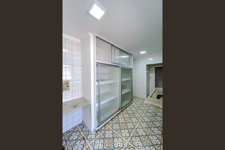 Apartamento à venda com 90m², 2 quartos e 1 vagaCozinha