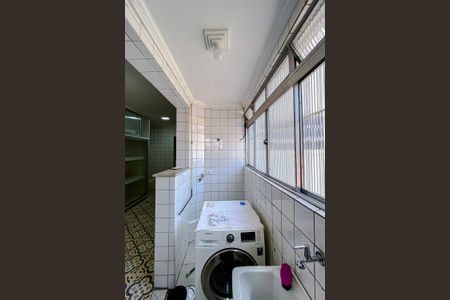 Apartamento à venda com 90m², 2 quartos e 1 vagaÁrea de Serviço