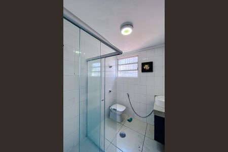 Apartamento à venda com 90m², 2 quartos e 1 vagaBanheiro