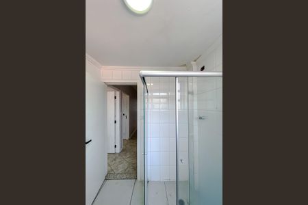 Apartamento à venda com 90m², 2 quartos e 1 vagaBanheiro