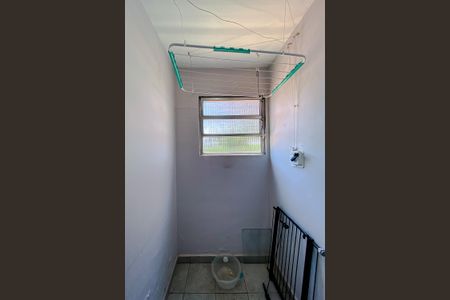 Apartamento à venda com 90m², 2 quartos e 1 vagaQuarto de Serviço