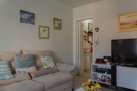 Sala de casa à venda com 4 quartos, 186m² em Jordanópolis, São Bernardo do Campo