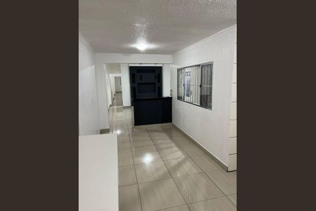 Sala de casa para alugar com 3 quartos, 220m² em São Lucas, São Paulo