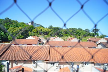 Vista do Quarto 1 de apartamento para alugar com 2 quartos, 47m² em Rondônia, Novo Hamburgo