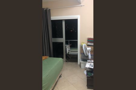 Quarto de apartamento para alugar com 4 quartos, 188m² em Barra da Tijuca, Rio de Janeiro
