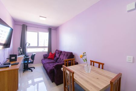 Apartamento para alugar com 2 quartos, 50m² em Harmonia, Canoas