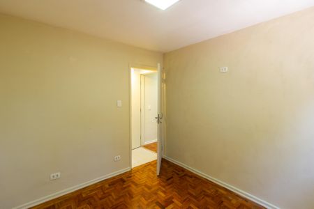 Suíte de apartamento para alugar com 2 quartos, 50m² em Alto de Pinheiros, São Paulo