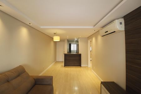 Sala de apartamento para alugar com 2 quartos, 90m² em Mont Serrat, Porto Alegre
