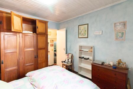 Quarto 2 de casa à venda com 3 quartos, 127m² em Rio Pequeno, São Paulo