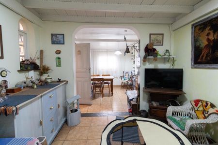 Sala de casa à venda com 3 quartos, 127m² em Rio Pequeno, São Paulo