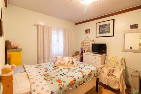 Quarto 1 de casa à venda com 3 quartos, 127m² em Rio Pequeno, São Paulo