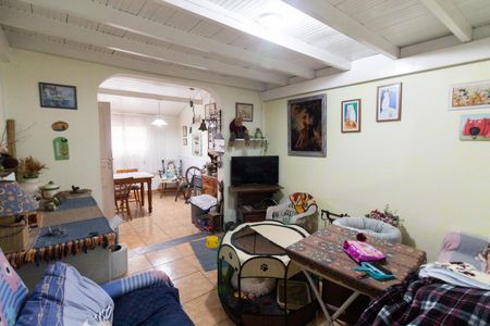 Sala de casa à venda com 3 quartos, 127m² em Rio Pequeno, São Paulo