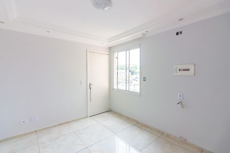 Sala de apartamento para alugar com 2 quartos, 53m² em Novo Osasco, Osasco