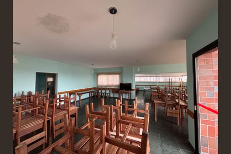 Apartamento para alugar com 180m², 4 quartos e 2 vagasÁrea comum - Salão de Festas