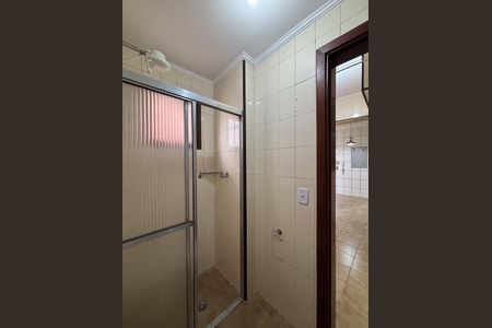 Apartamento para alugar com 180m², 4 quartos e 2 vagasBanheiro de serviço