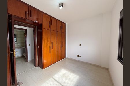 Apartamento para alugar com 180m², 4 quartos e 2 vagasQuarto 3