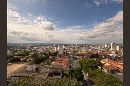 Apartamento para alugar com 180m², 4 quartos e 2 vagasVista da Copa