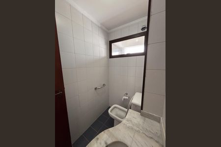 Apartamento para alugar com 180m², 4 quartos e 2 vagasLavabo