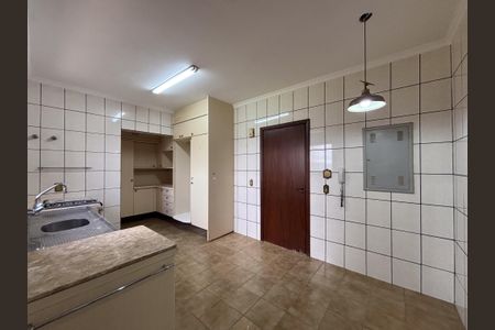 Apartamento para alugar com 180m², 4 quartos e 2 vagasCozinha