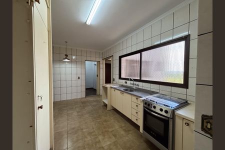 Apartamento para alugar com 180m², 4 quartos e 2 vagasCozinha