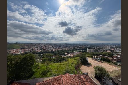 Apartamento para alugar com 180m², 4 quartos e 2 vagasVista do Quarto 2