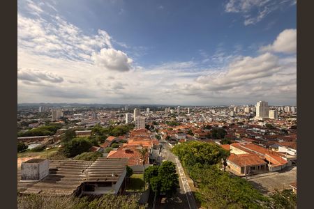 Apartamento para alugar com 180m², 4 quartos e 2 vagasVista da Sala 1