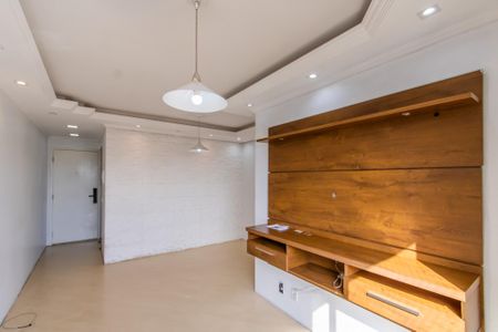 Sala de apartamento para alugar com 3 quartos, 65m² em Cidade Patriarca, São Paulo