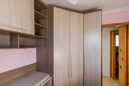 Quarto 1 de apartamento para alugar com 3 quartos, 65m² em Cidade Patriarca, São Paulo