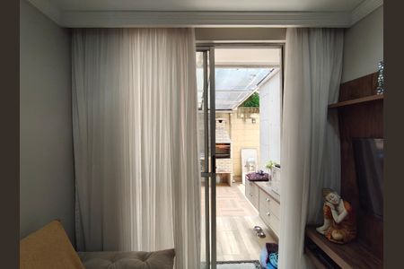 Sala de apartamento à venda com 2 quartos, 70m² em Taquara, Rio de Janeiro