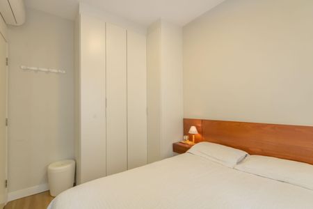 Quarto 1 de apartamento à venda com 2 quartos, 37m² em Presidente Altino, Osasco