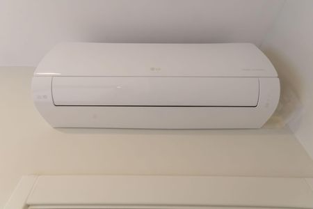 Detalhe do Quarto 1 de apartamento à venda com 2 quartos, 37m² em Presidente Altino, Osasco