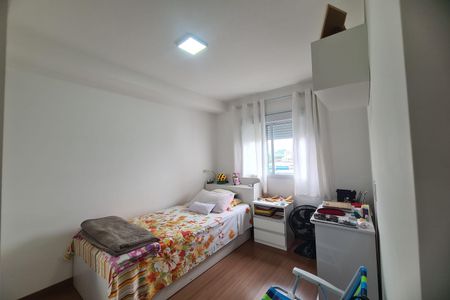 Suíte de apartamento para alugar com 2 quartos, 48m² em Vila California, São Paulo