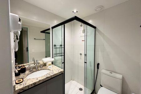 Kitnet/Studio à venda com 1 quarto, 34m² em Centro, Rio de Janeiro