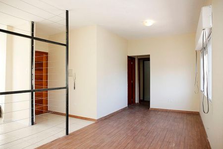 Sala de apartamento à venda com 2 quartos, 74m² em Centro Histórico, Porto Alegre