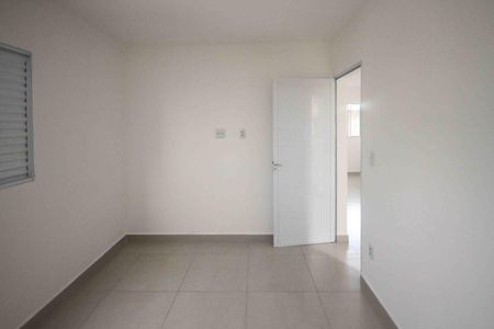 Quarto de apartamento para alugar com 2 quartos, 40m² em Vila Formosa, São Paulo