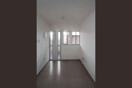 Sala e cozinha de apartamento para alugar com 2 quartos, 40m² em Vila Formosa, São Paulo