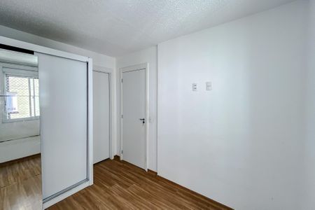 Suíte de apartamento para alugar com 1 quarto, 24m² em Mooca, São Paulo