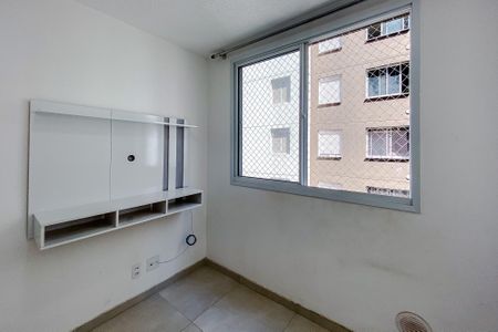 Sala de apartamento para alugar com 1 quarto, 24m² em Mooca, São Paulo