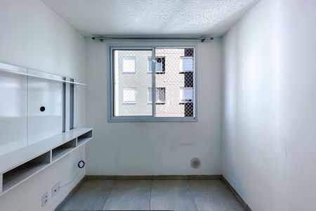 Sala de apartamento para alugar com 1 quarto, 24m² em Mooca, São Paulo