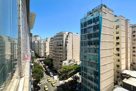 Apartamento para alugar com 1 quarto, 30m² em Copacabana, Rio de Janeiro